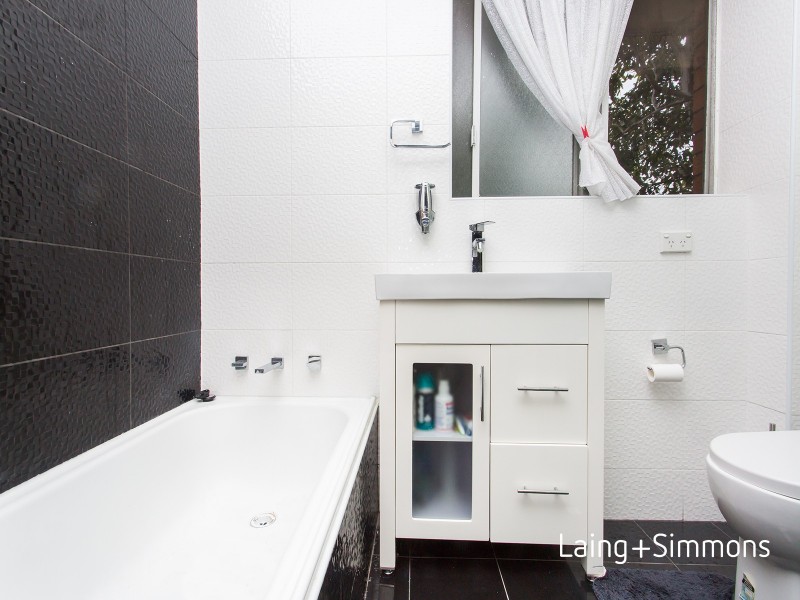 9/46 The Trongate, Granville NSW 2142