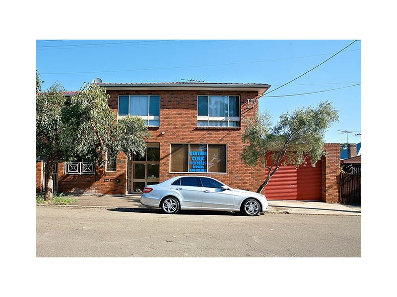 38 Mary Street, Granville NSW 2142