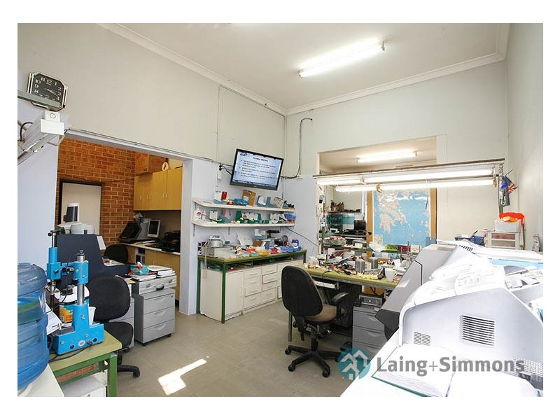 38 Mary Street, Granville NSW 2142