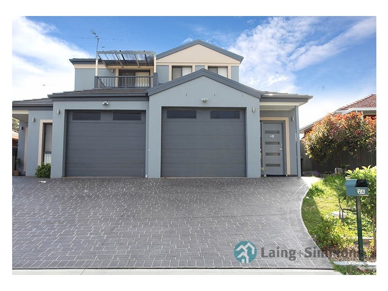 6A Yanco Street, Merrylands NSW 2160