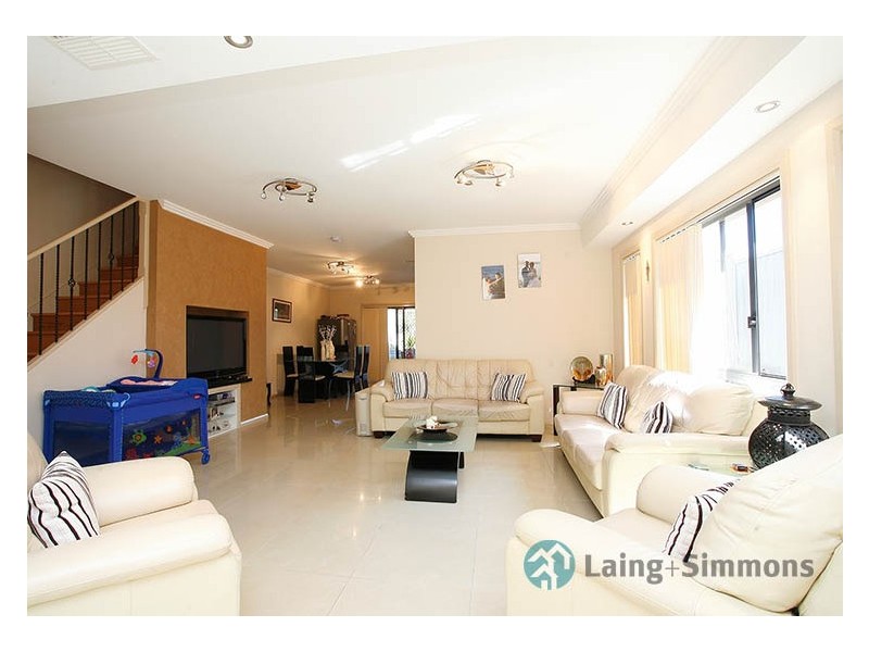 6A Yanco Street, Merrylands NSW 2160