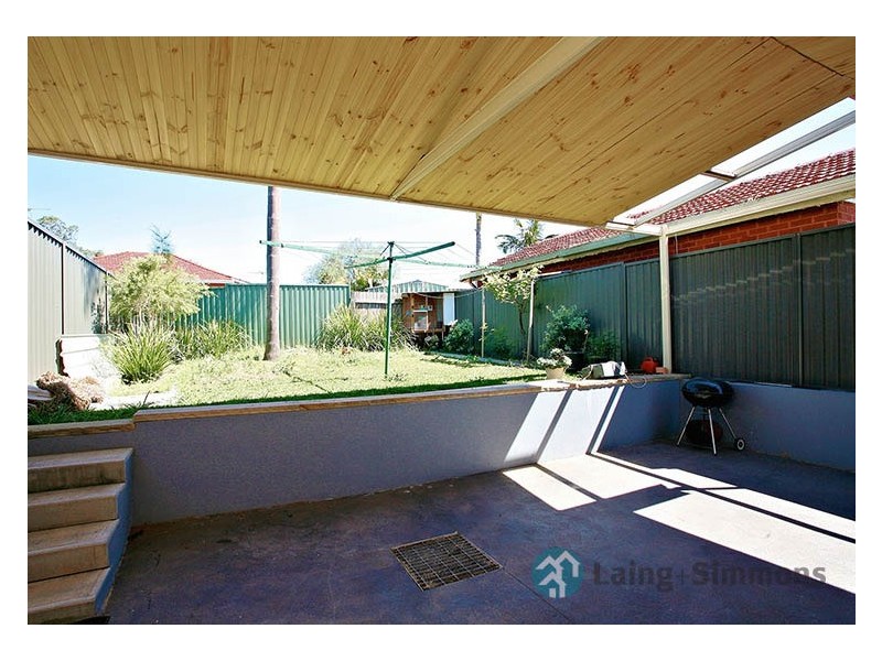 6A Yanco Street, Merrylands NSW 2160