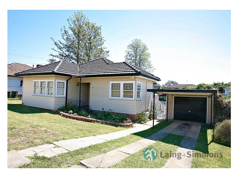 133 Railway Street, Parramatta NSW 2150