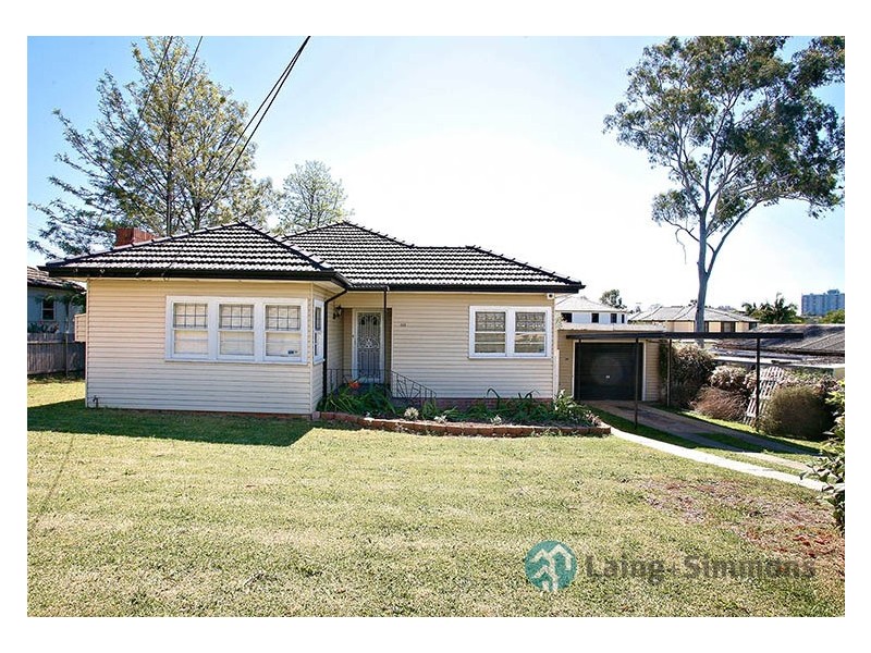 133 Railway Street, Parramatta NSW 2150