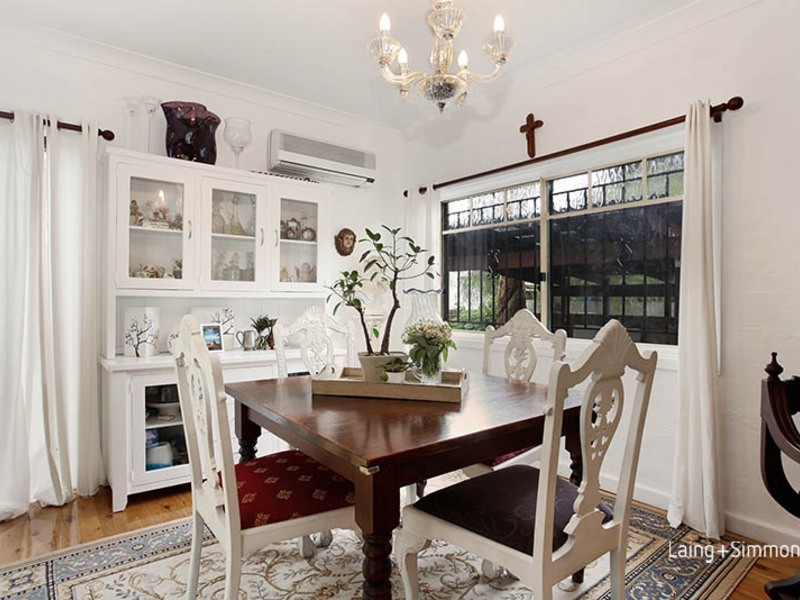 18 Gray Street, Granville NSW 2142