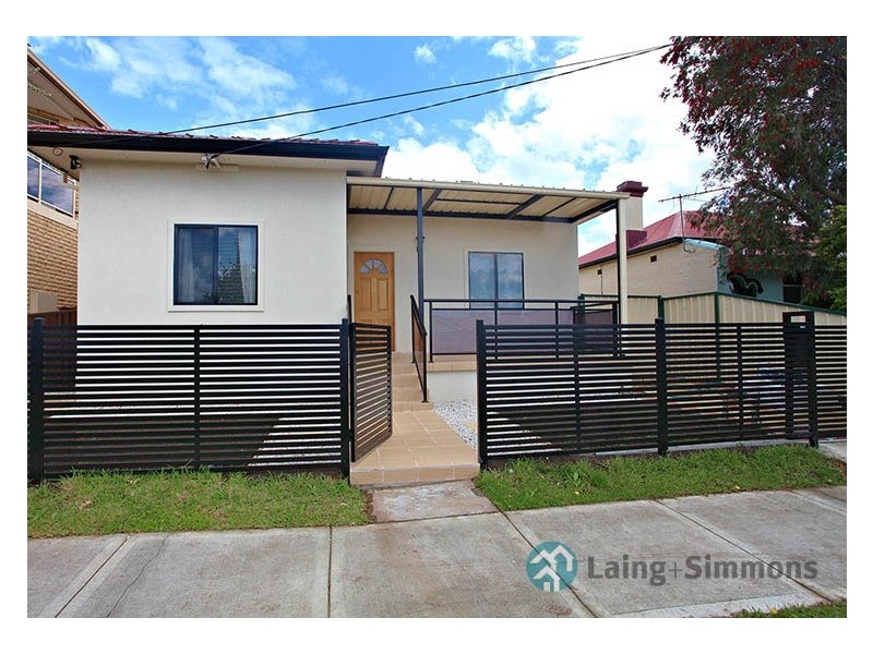 40 Abbott Street, Merrylands NSW 2160