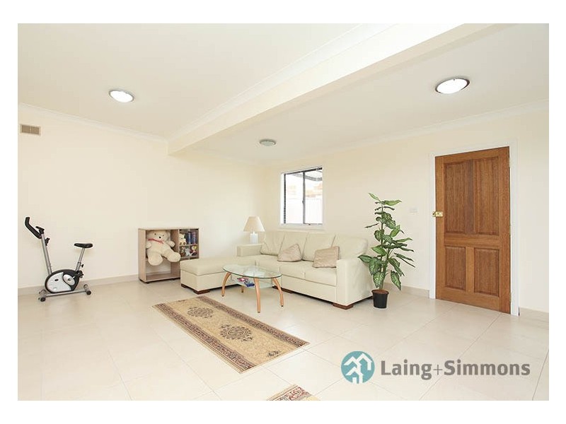 40 Abbott Street, Merrylands NSW 2160