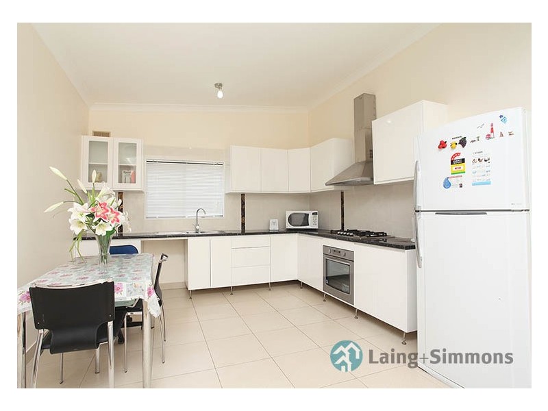 40 Abbott Street, Merrylands NSW 2160