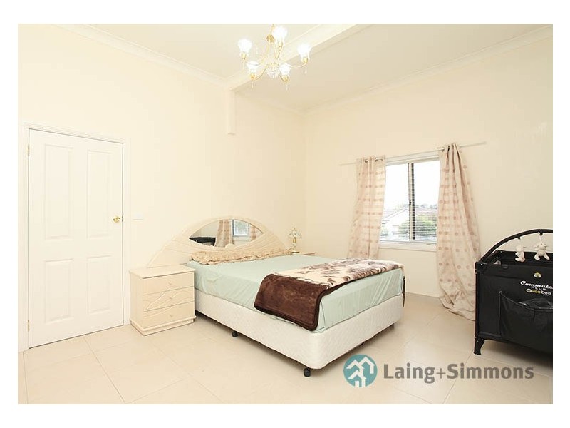 40 Abbott Street, Merrylands NSW 2160