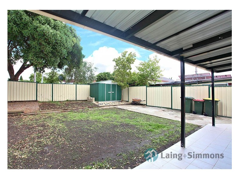 40 Abbott Street, Merrylands NSW 2160