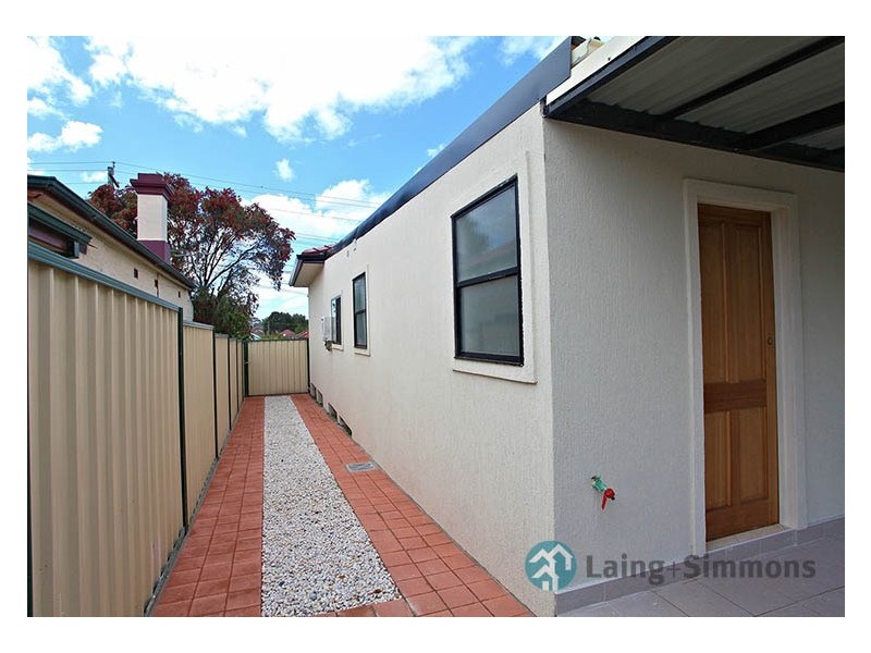 40 Abbott Street, Merrylands NSW 2160