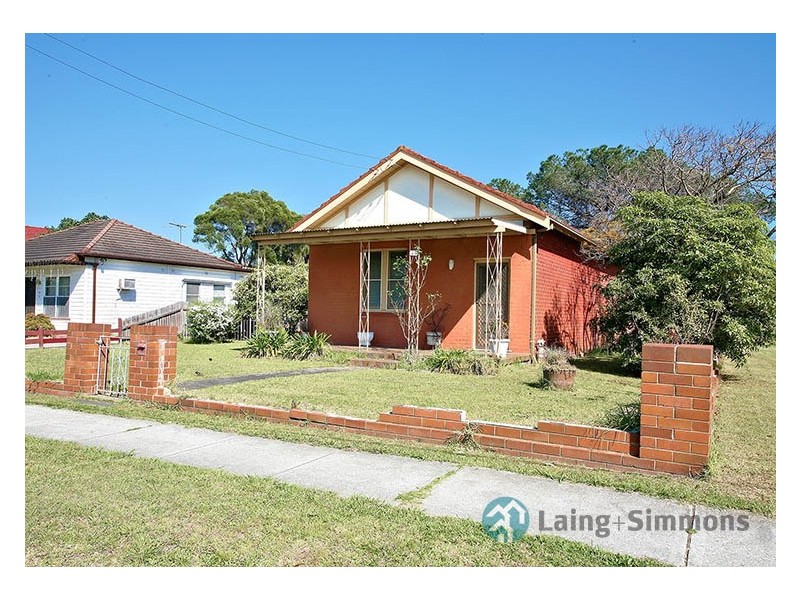 47 Rickard Street, Merrylands NSW 2160