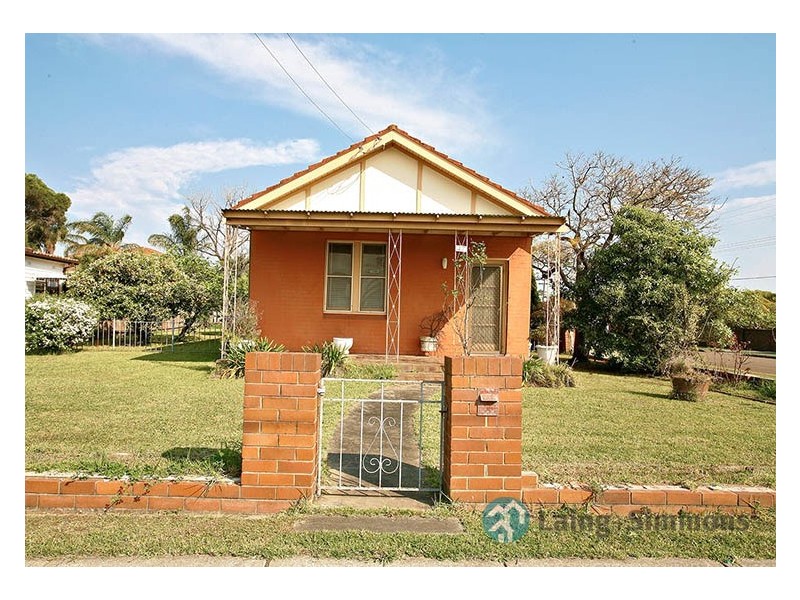 47 Rickard Street, Merrylands NSW 2160