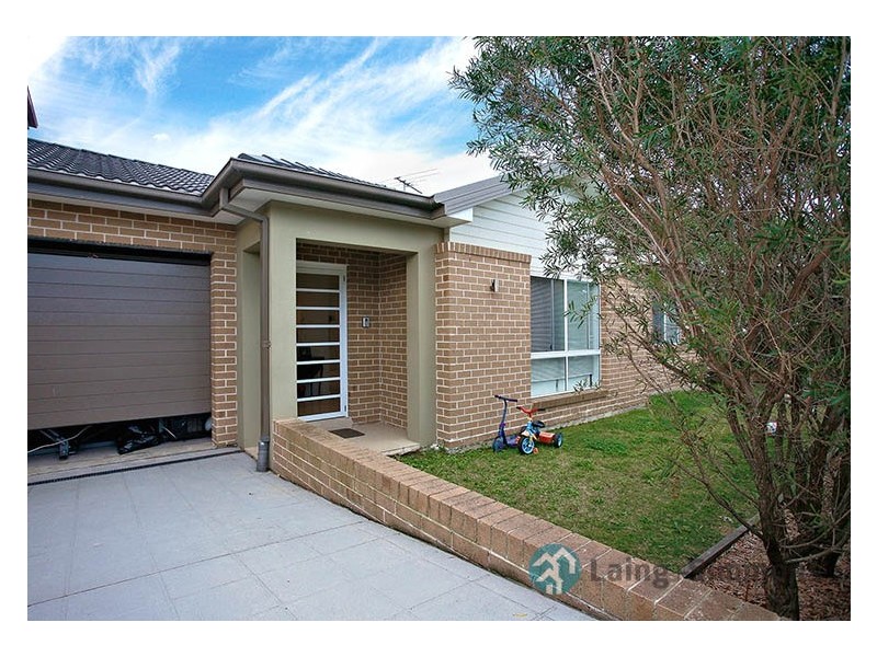 2a Autumn Place, Guildford NSW 2161