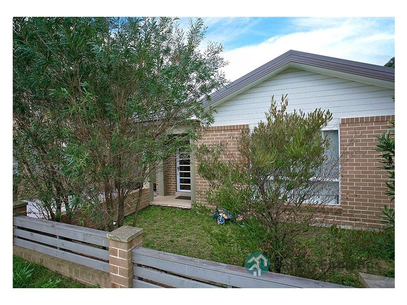 2a Autumn Place, Guildford NSW 2161