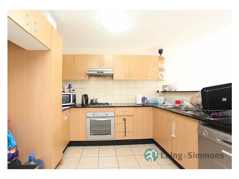 6/1-5 Chiltern Road, Guildford NSW 2161