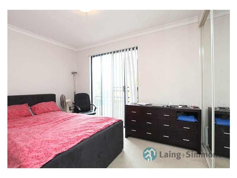 6/1-5 Chiltern Road, Guildford NSW 2161