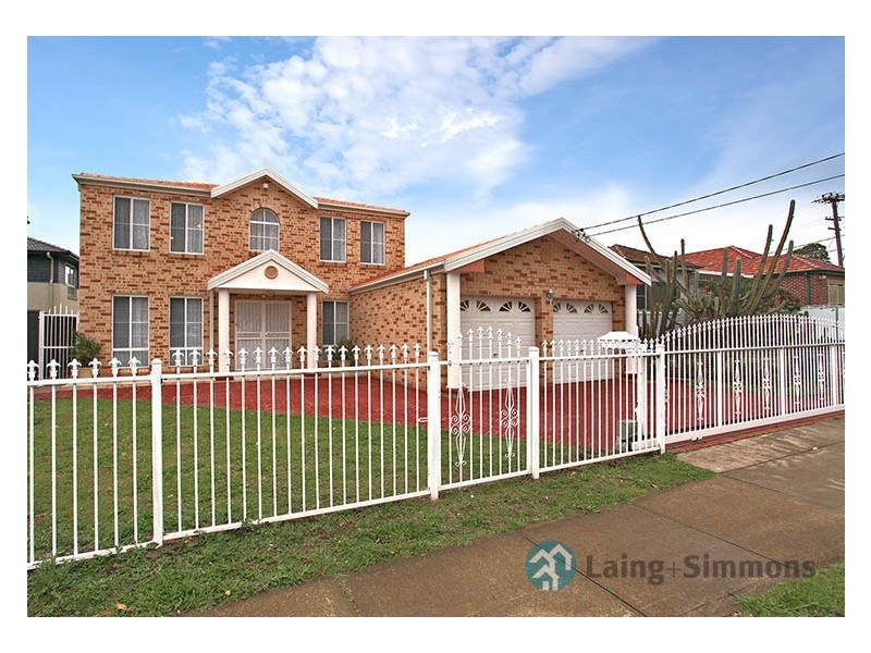 169 Excelsior Street, Merrylands NSW 2160