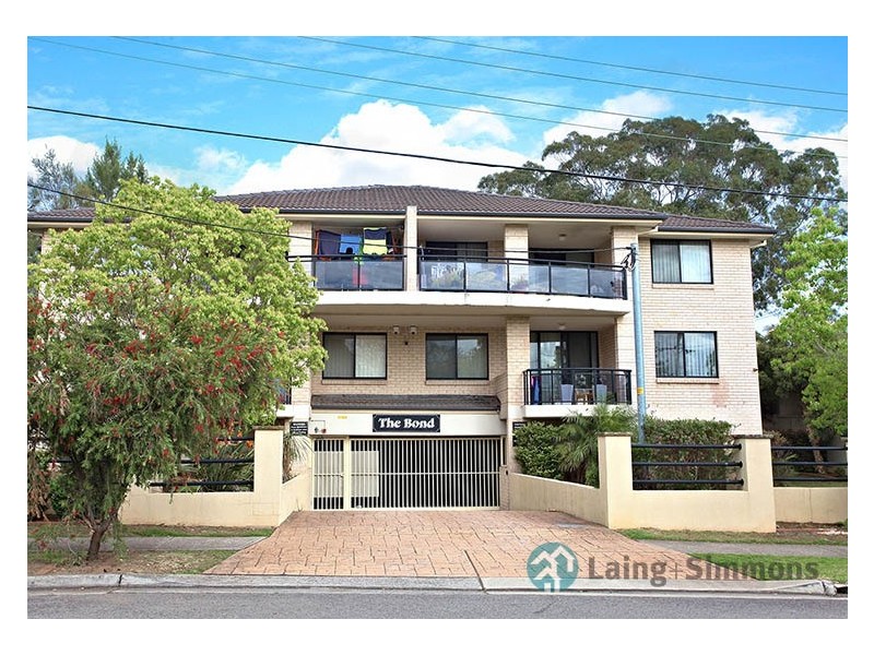 6/67-69 O’Neill Street, Guildford NSW 2161