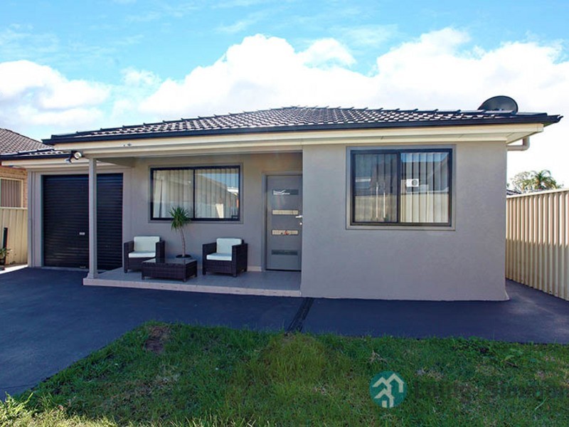 17 Rawson Road, Guildford NSW 2161