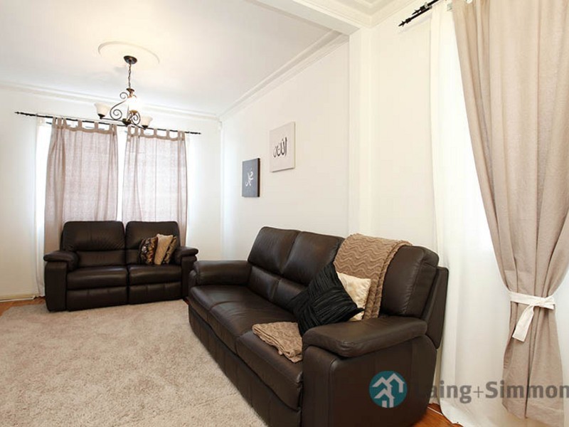 17 Rawson Road, Guildford NSW 2161