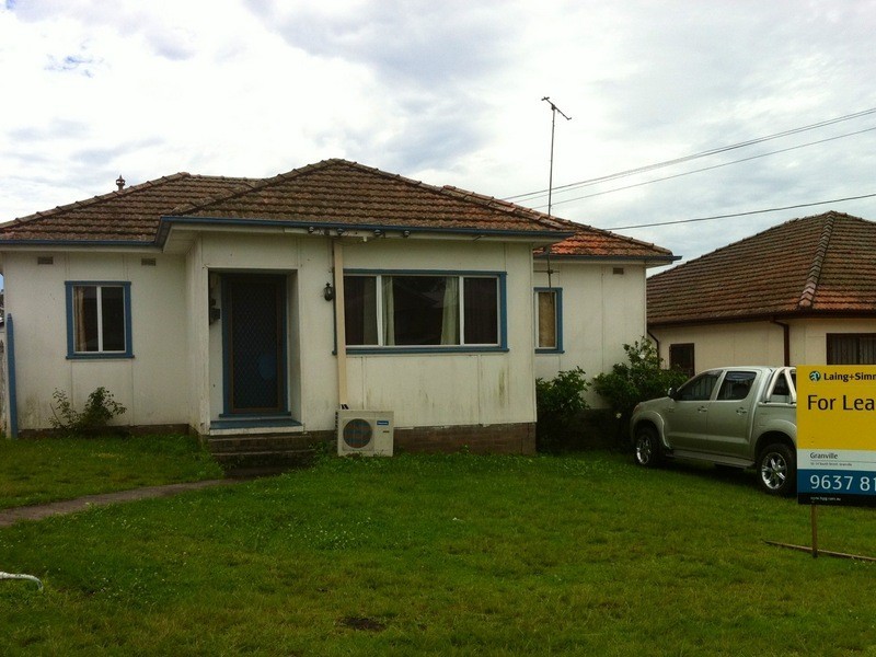 13 Cleone street, Guildford NSW 2161