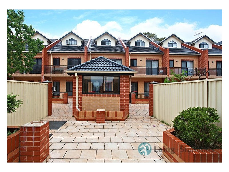 10/335-339 Blaxcell Street, Granville NSW 2142