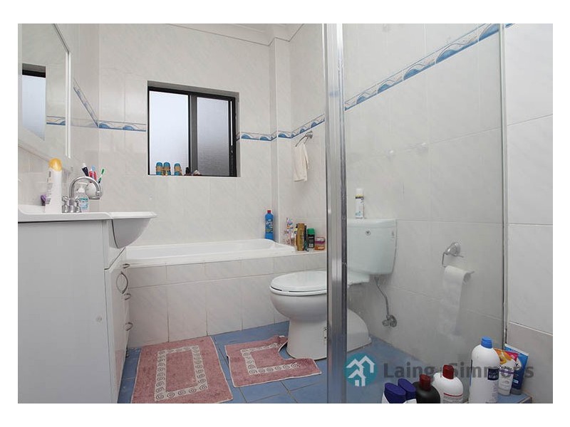 10/335-339 Blaxcell Street, Granville NSW 2142