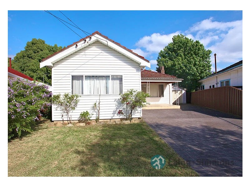 9 Bird Avenue, Guildford NSW 2161