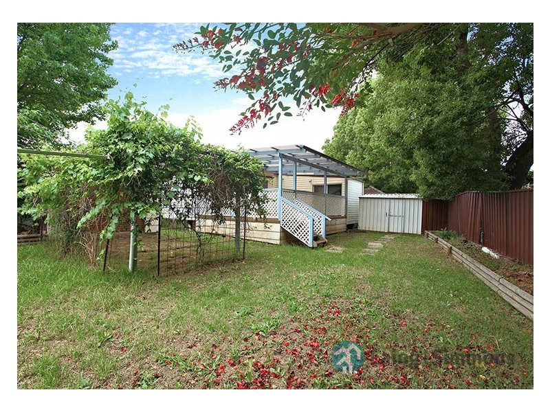 9 Bird Avenue, Guildford NSW 2161