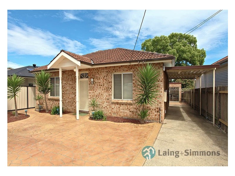 110 Lockwood Street, Merrylands NSW 2160