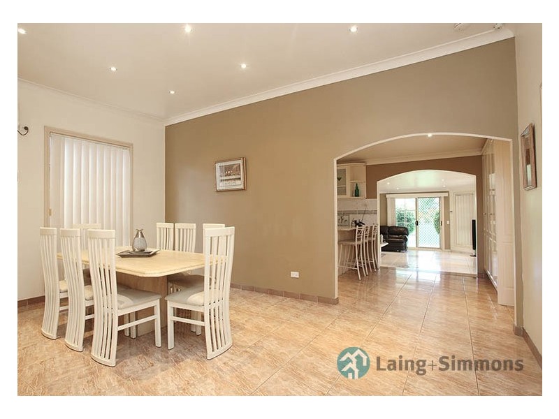 110 Lockwood Street, Merrylands NSW 2160