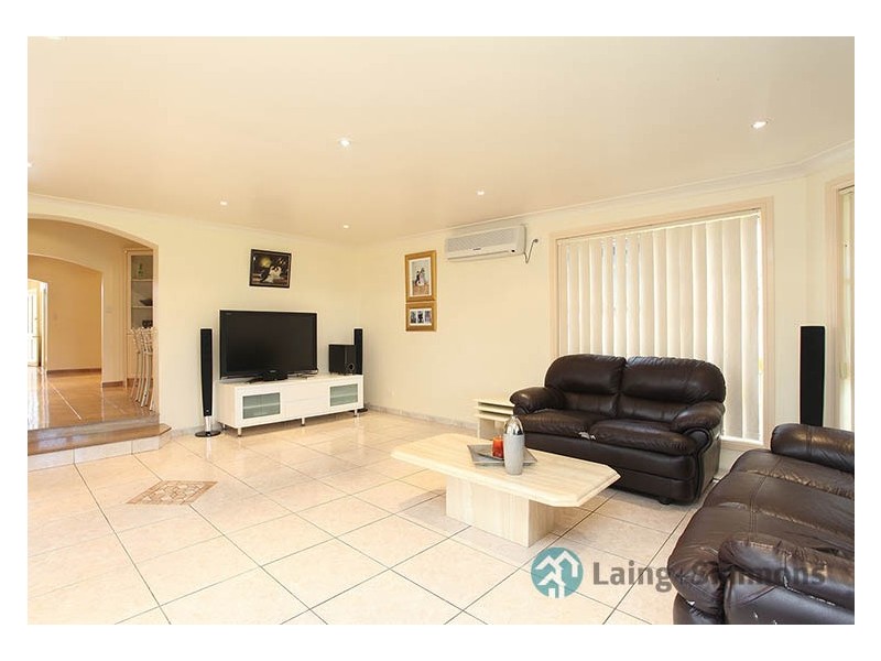 110 Lockwood Street, Merrylands NSW 2160