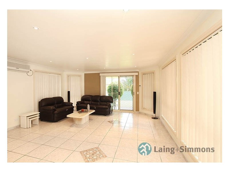 110 Lockwood Street, Merrylands NSW 2160