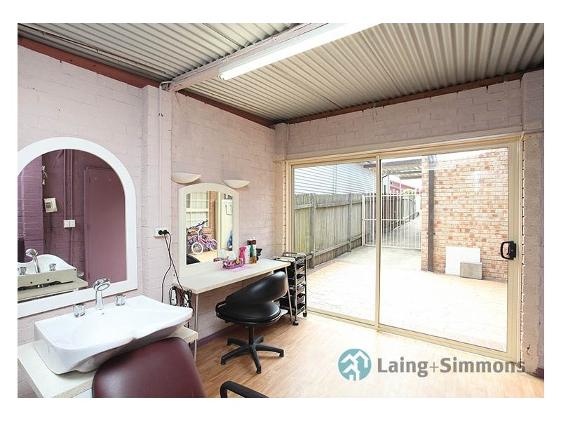 110 Lockwood Street, Merrylands NSW 2160