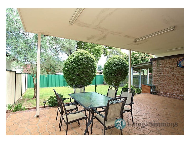 110 Lockwood Street, Merrylands NSW 2160