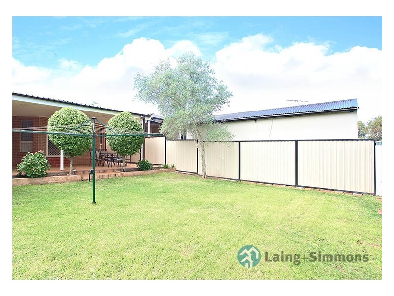 110 Lockwood Street, Merrylands NSW 2160