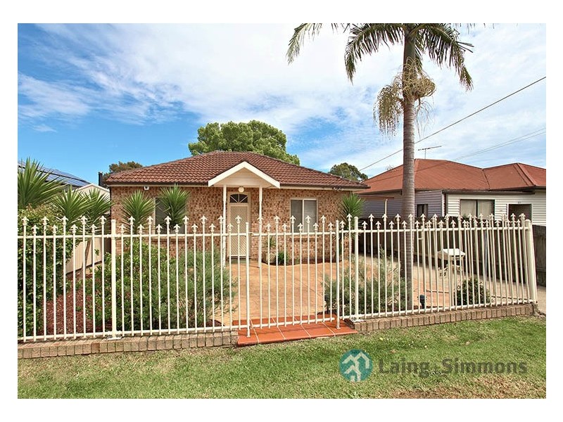 110 Lockwood Street, Merrylands NSW 2160