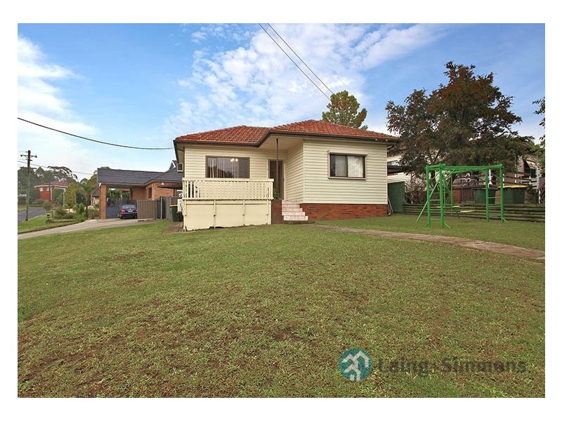 5 Bettina Street, Merrylands NSW 2160
