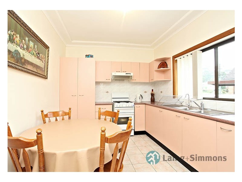 5 Bettina Street, Merrylands NSW 2160