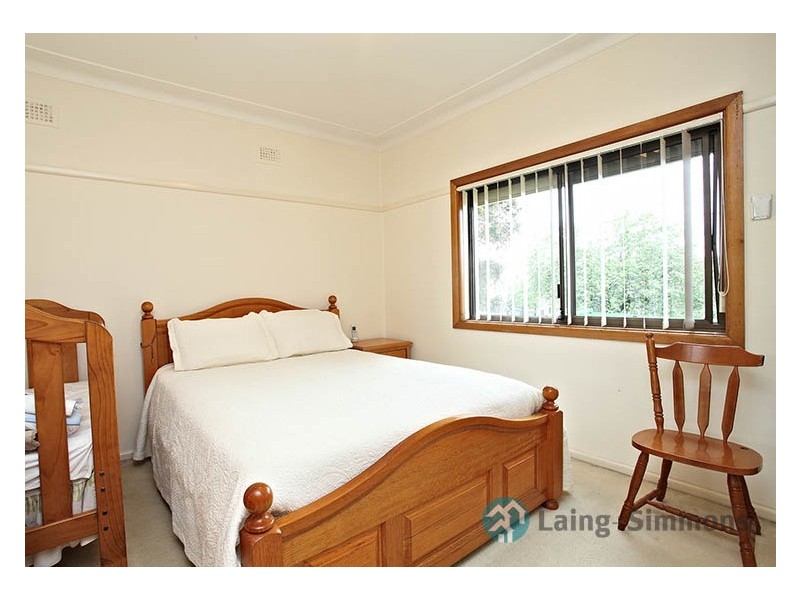 5 Bettina Street, Merrylands NSW 2160