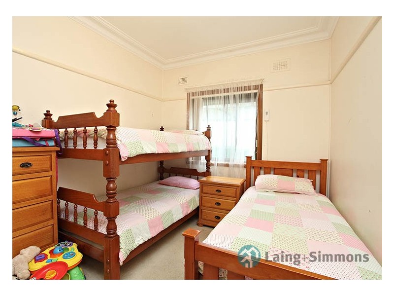 5 Bettina Street, Merrylands NSW 2160