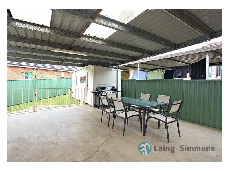 5 Bettina Street, Merrylands NSW 2160