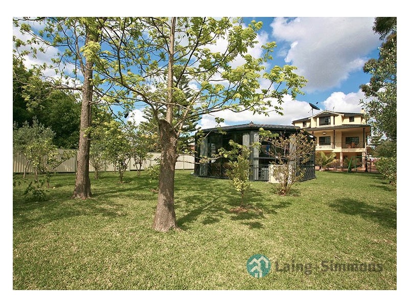 100 Boronia Street, South Wentworthville NSW 2145