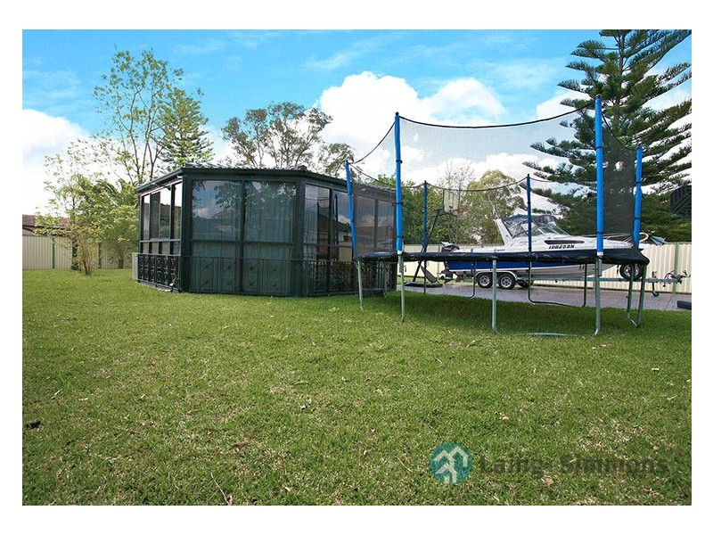 100 Boronia Street, South Wentworthville NSW 2145