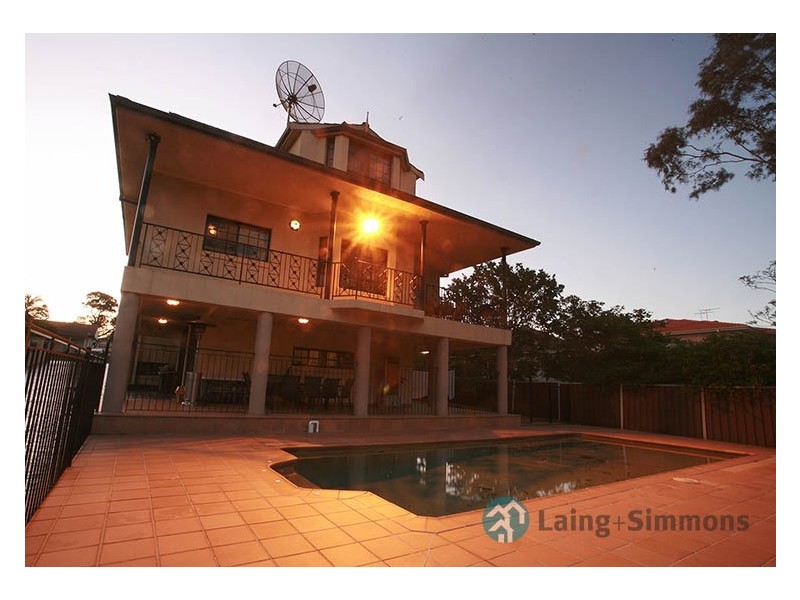 100 Boronia Street, South Wentworthville NSW 2145
