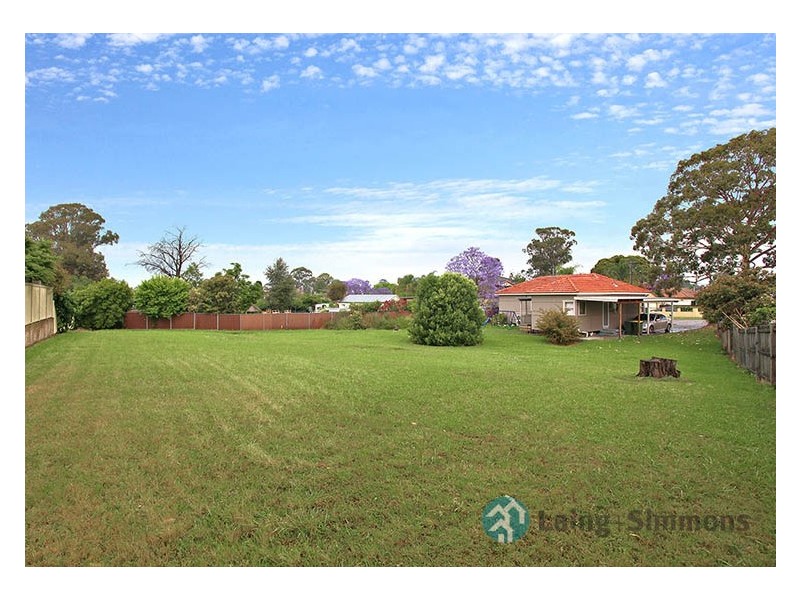 9 Dracic Street, South Wentworthville NSW 2145