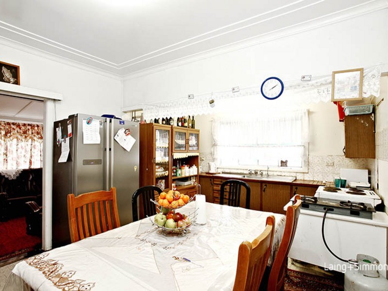 3 Redfern Street, Granville NSW 2142