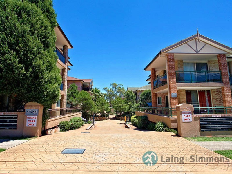 24/27-33 Addlestone Road, Merrylands NSW 2160