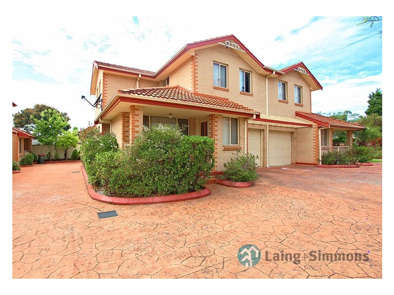 2/11-13 Lansdowne Street, Merrylands NSW 2160